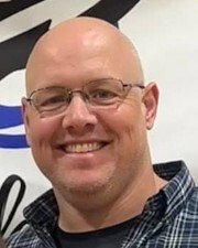 Marcus Blalock