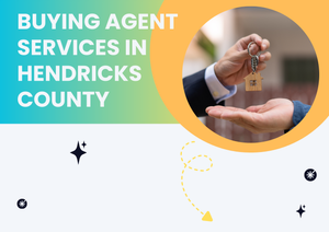 Buying Agent Services in Hendricks County