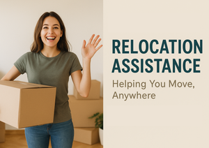 Relocating to or from Hendricks County?  We’ve Got You Covered.
