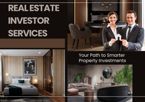 Real Estate Investor Services