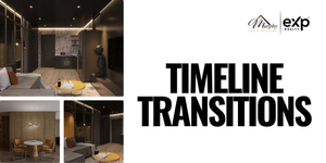 Timeline Transition