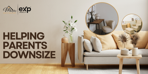 Helping Parents Downsize