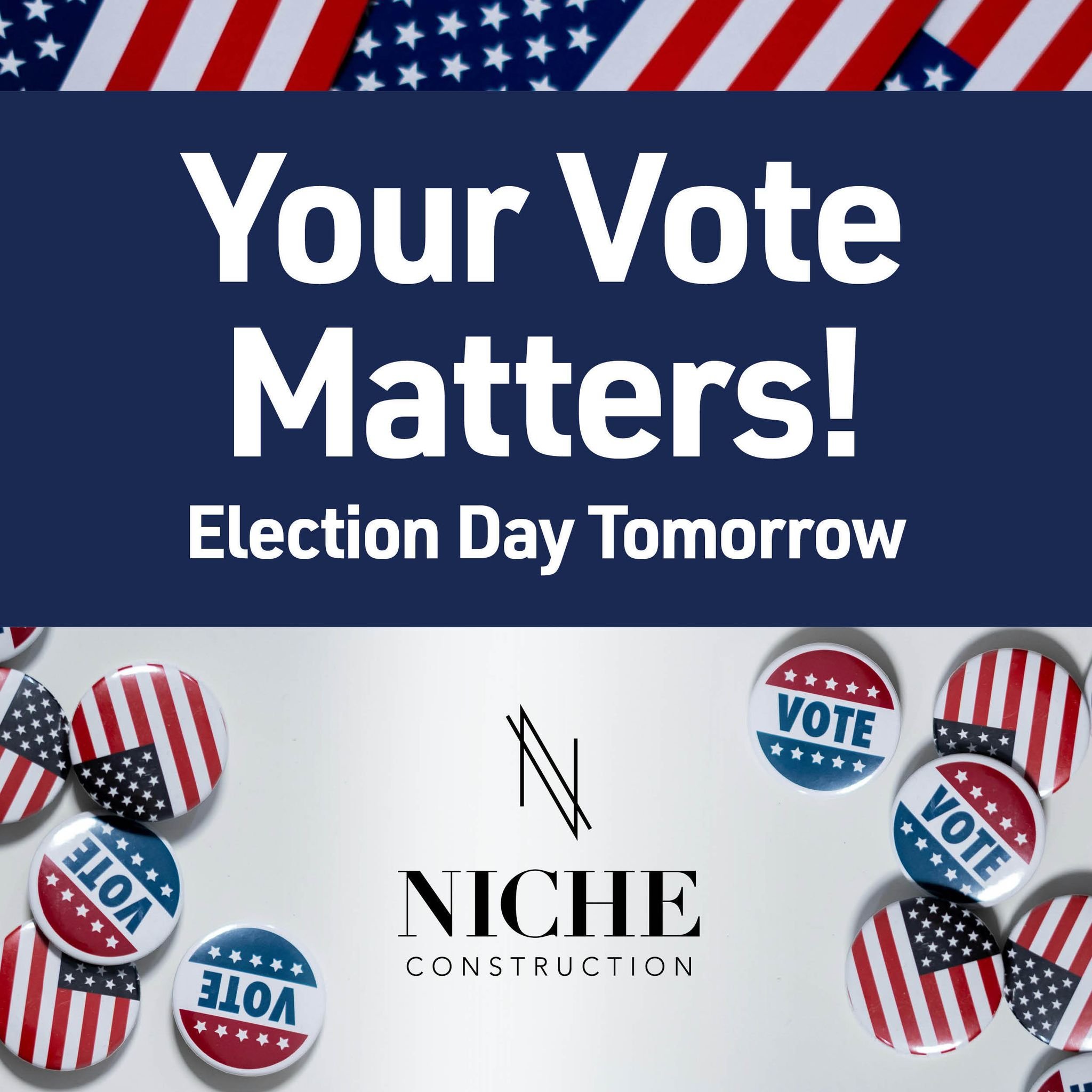 #Election2024 #vote