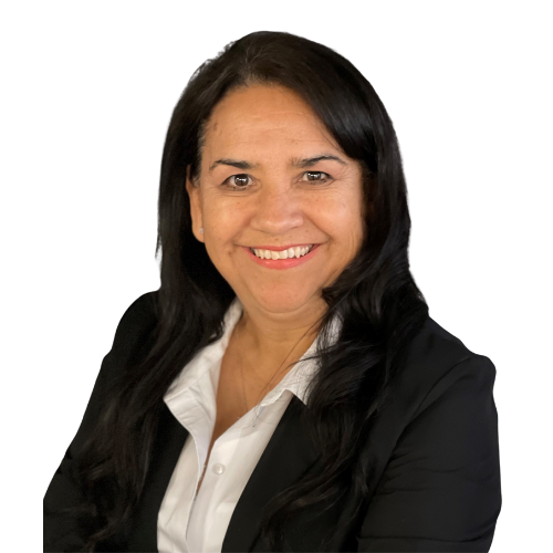 Hortencia Zambrano