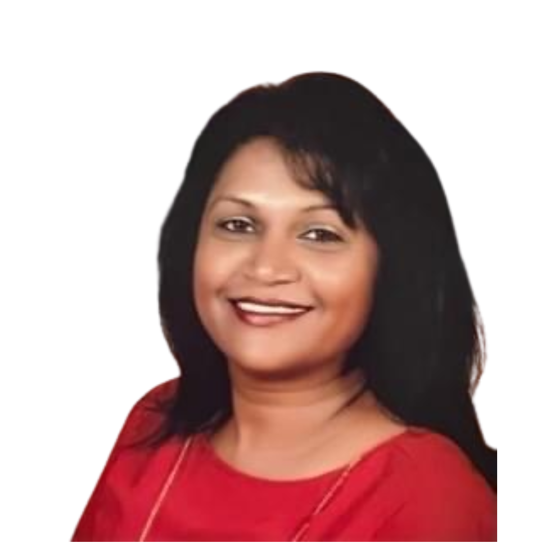 Anita Goundar