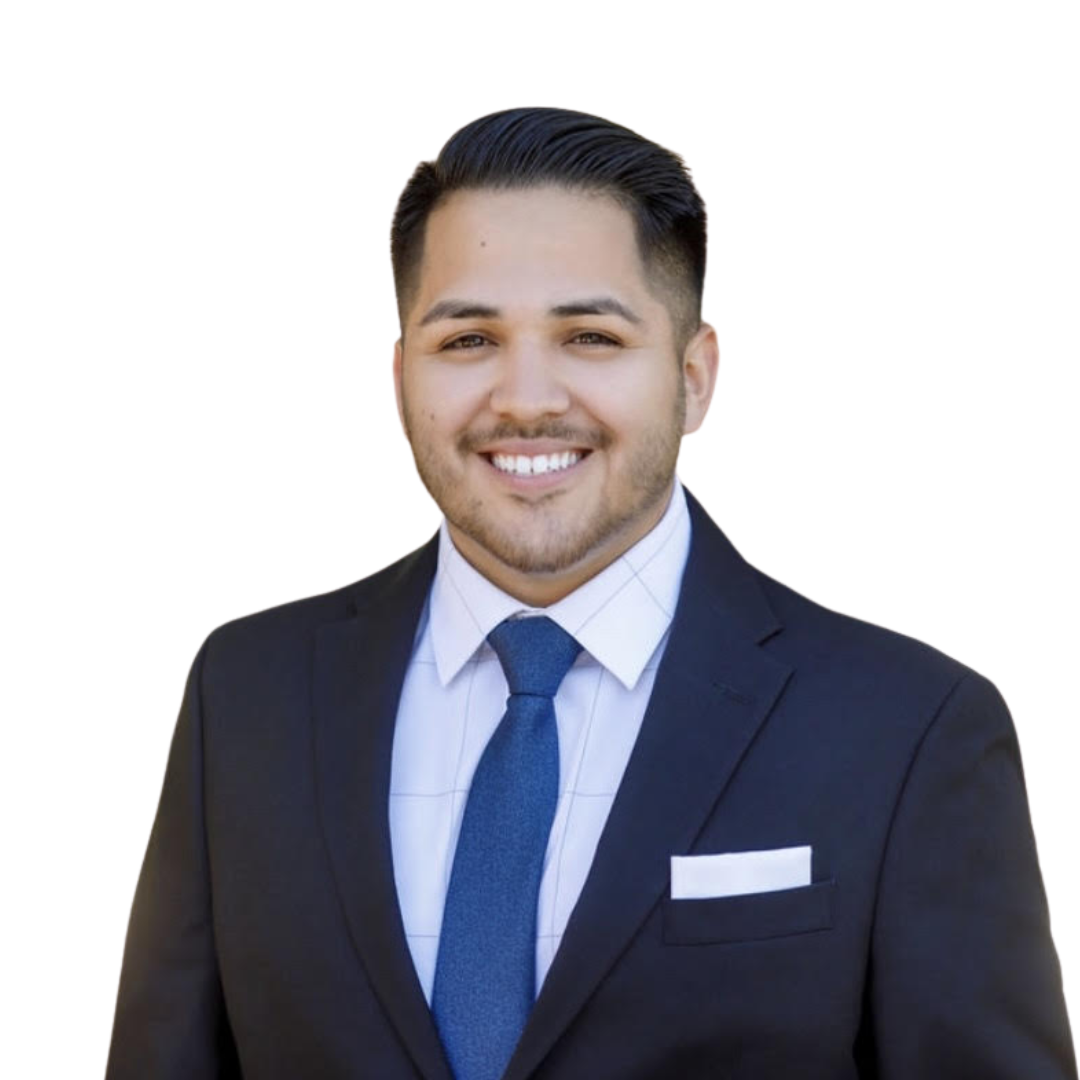 Christian Segura