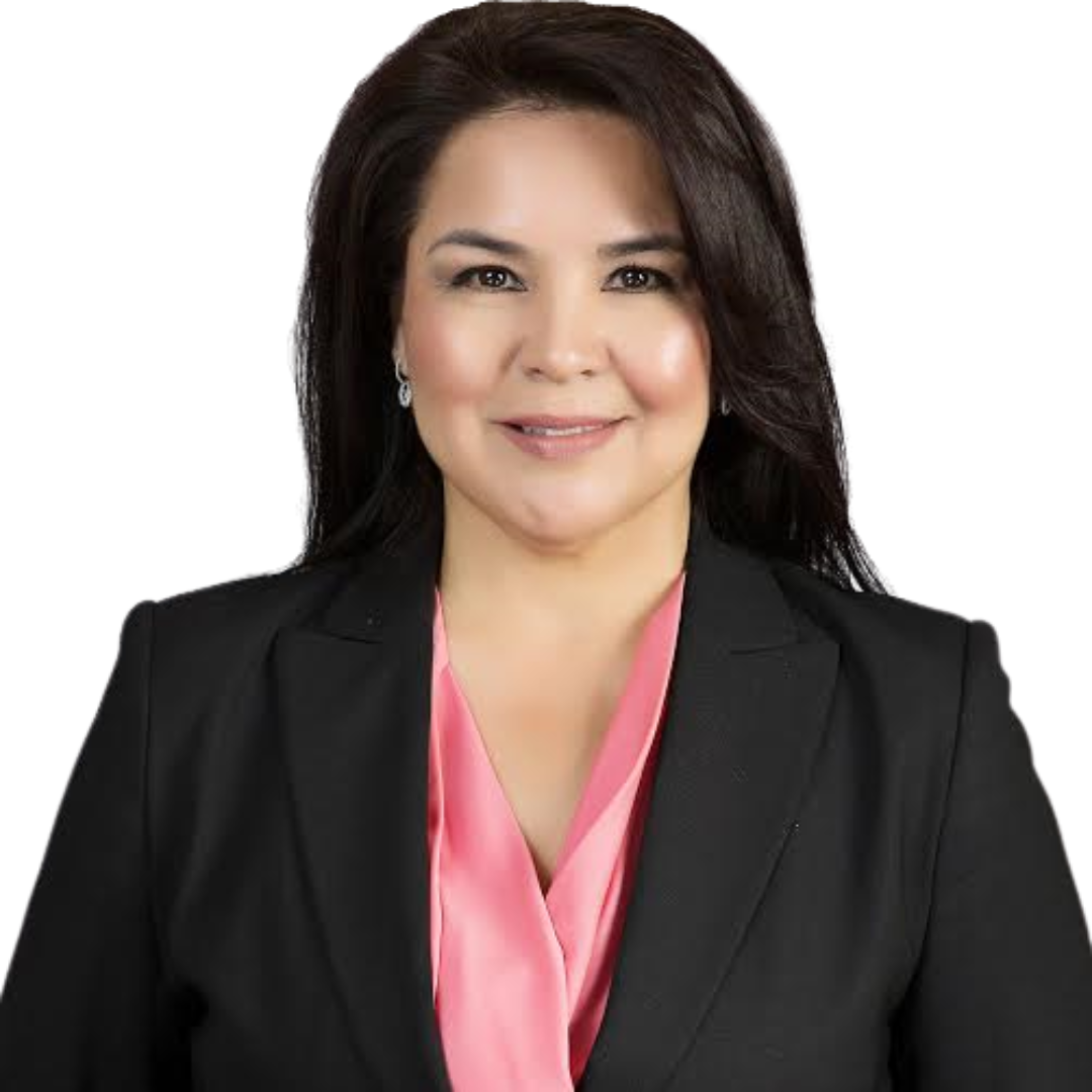 Ruth Camino