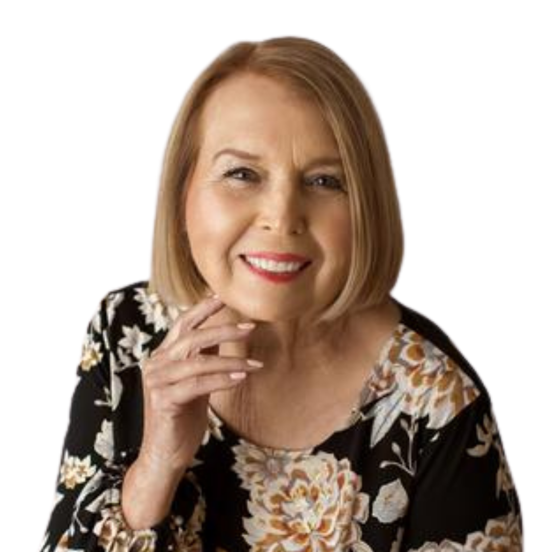 Kathy Ashford