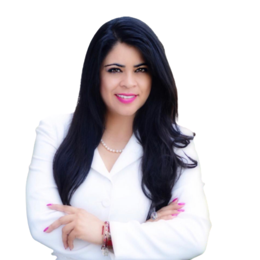 Christina Hernandez