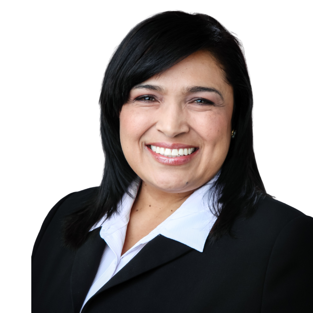 Patricia Rios