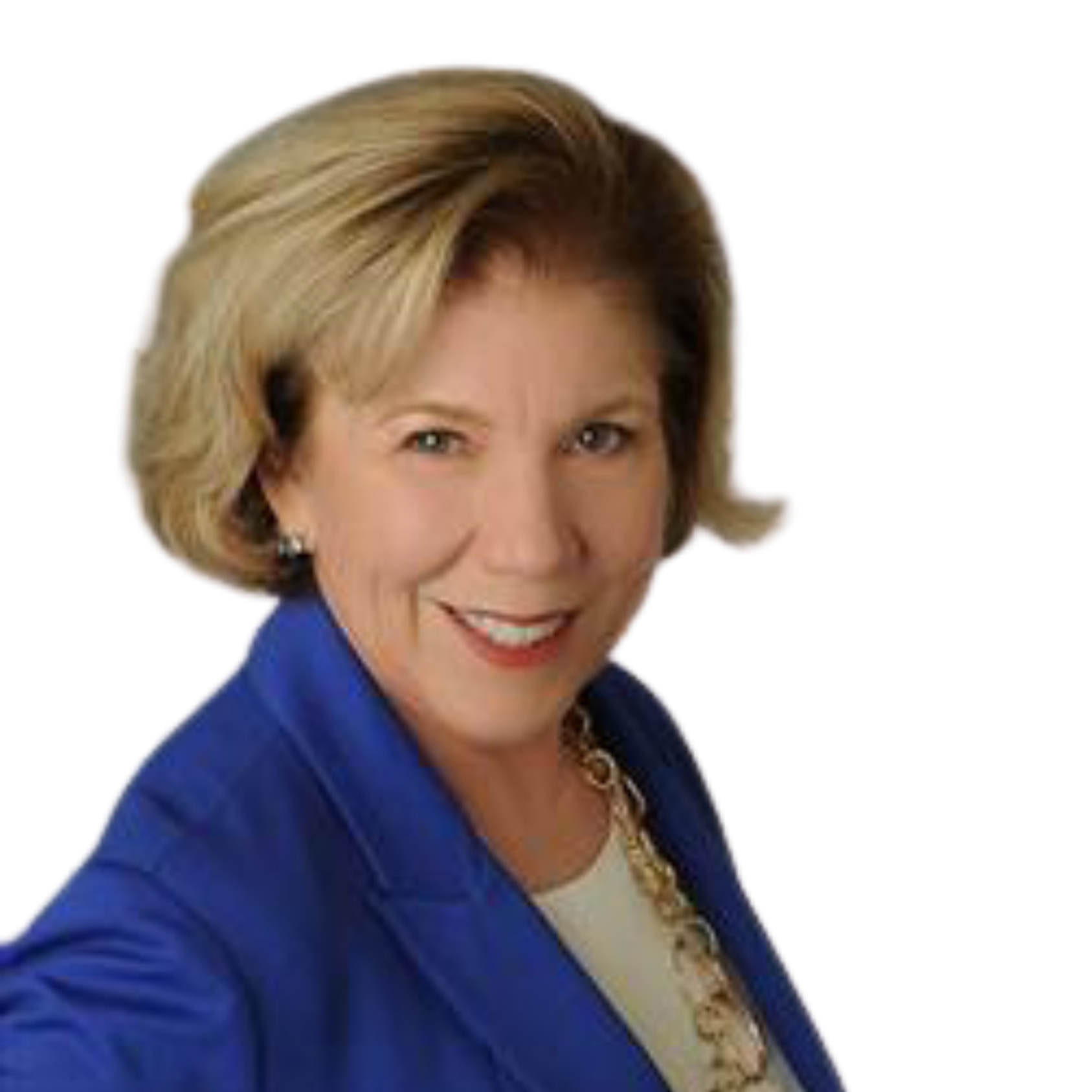 Nancy Mellinger