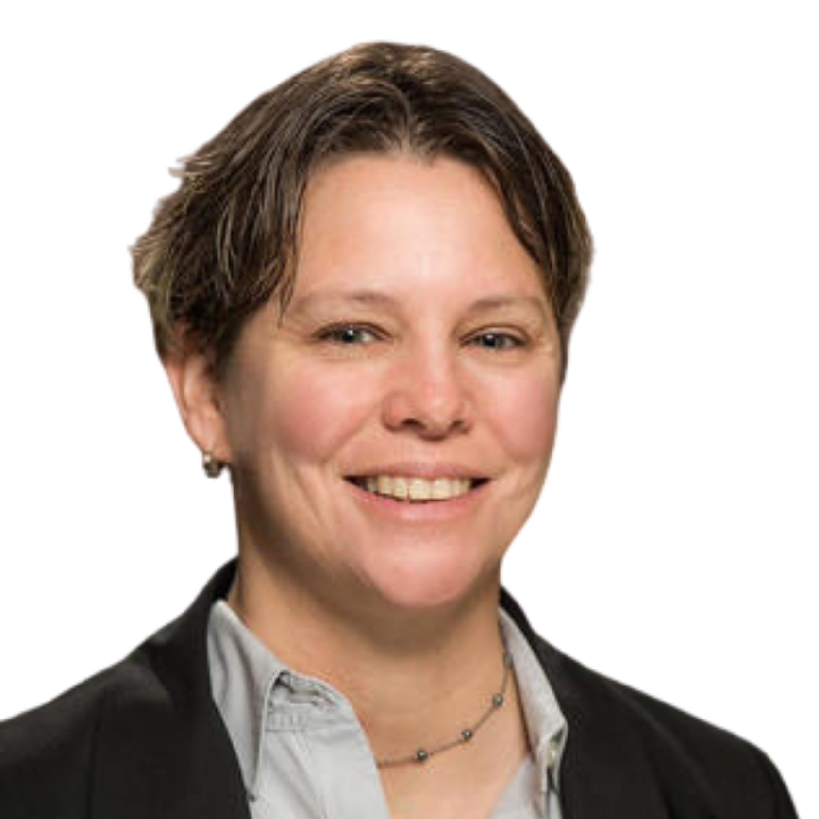 Christy Westphal