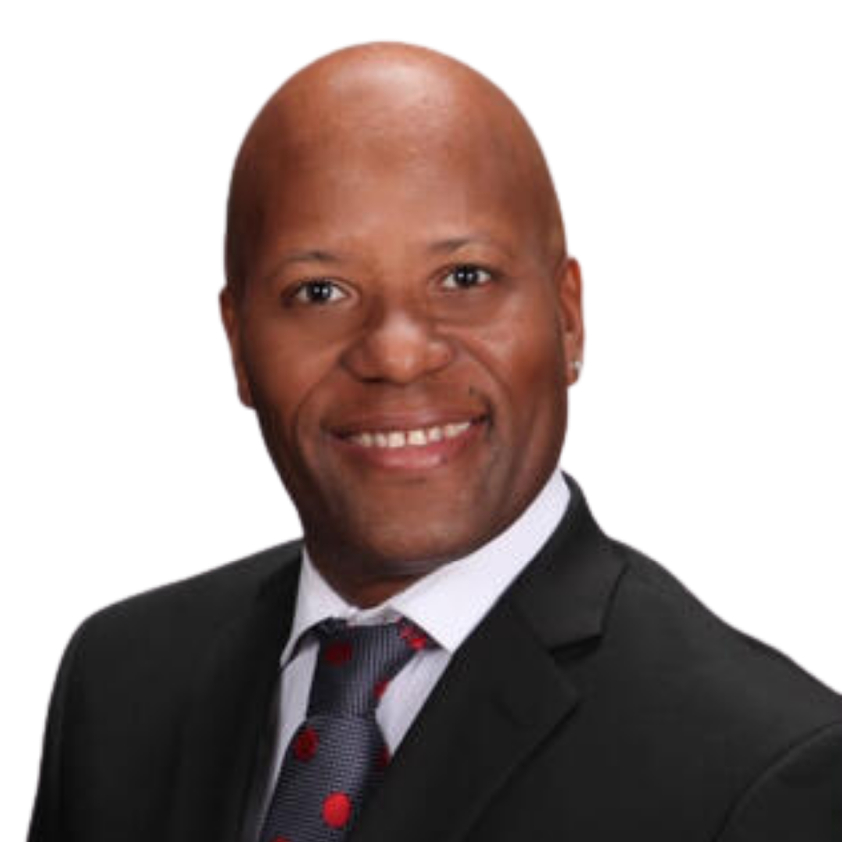 Delroy Burnett