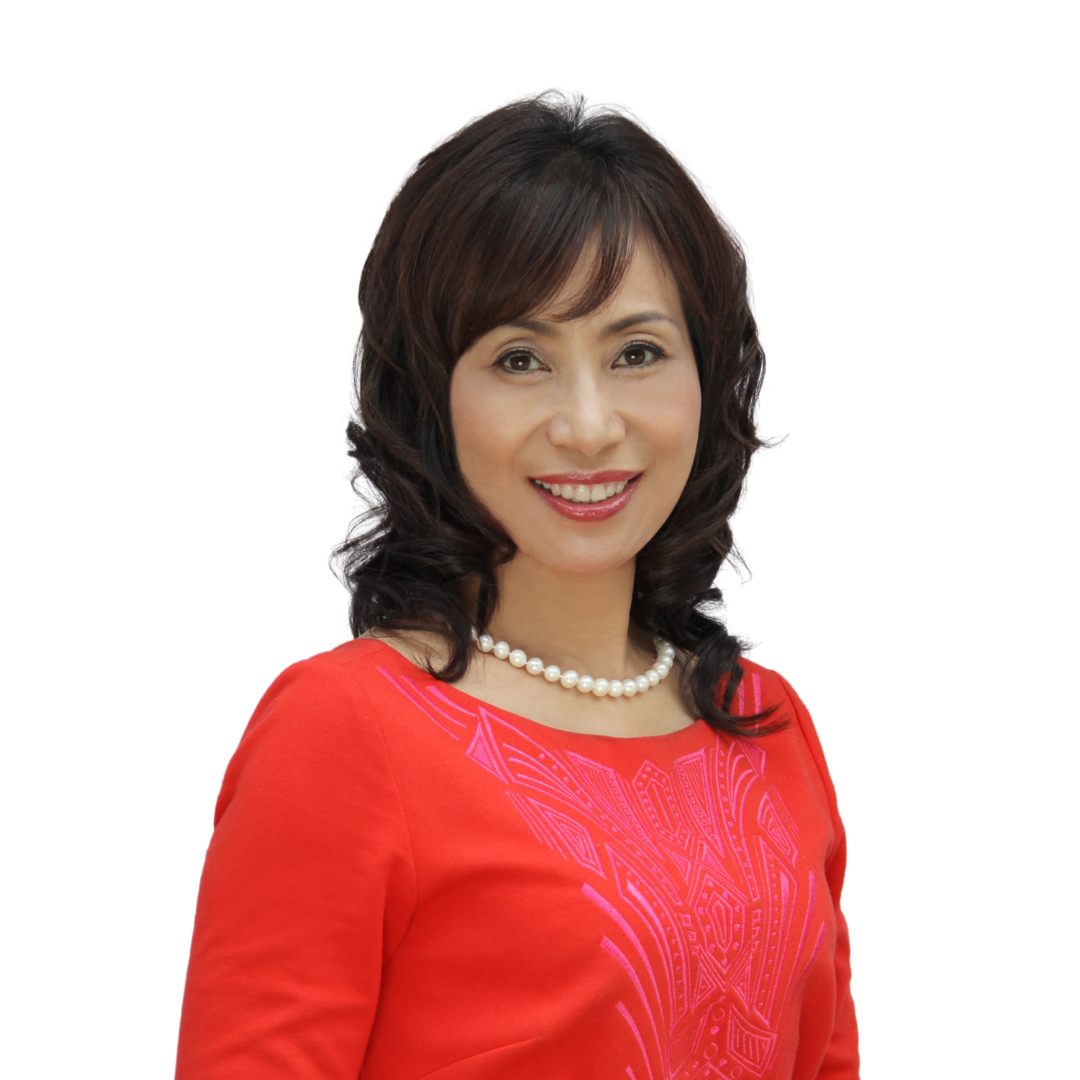 Cathie Lee