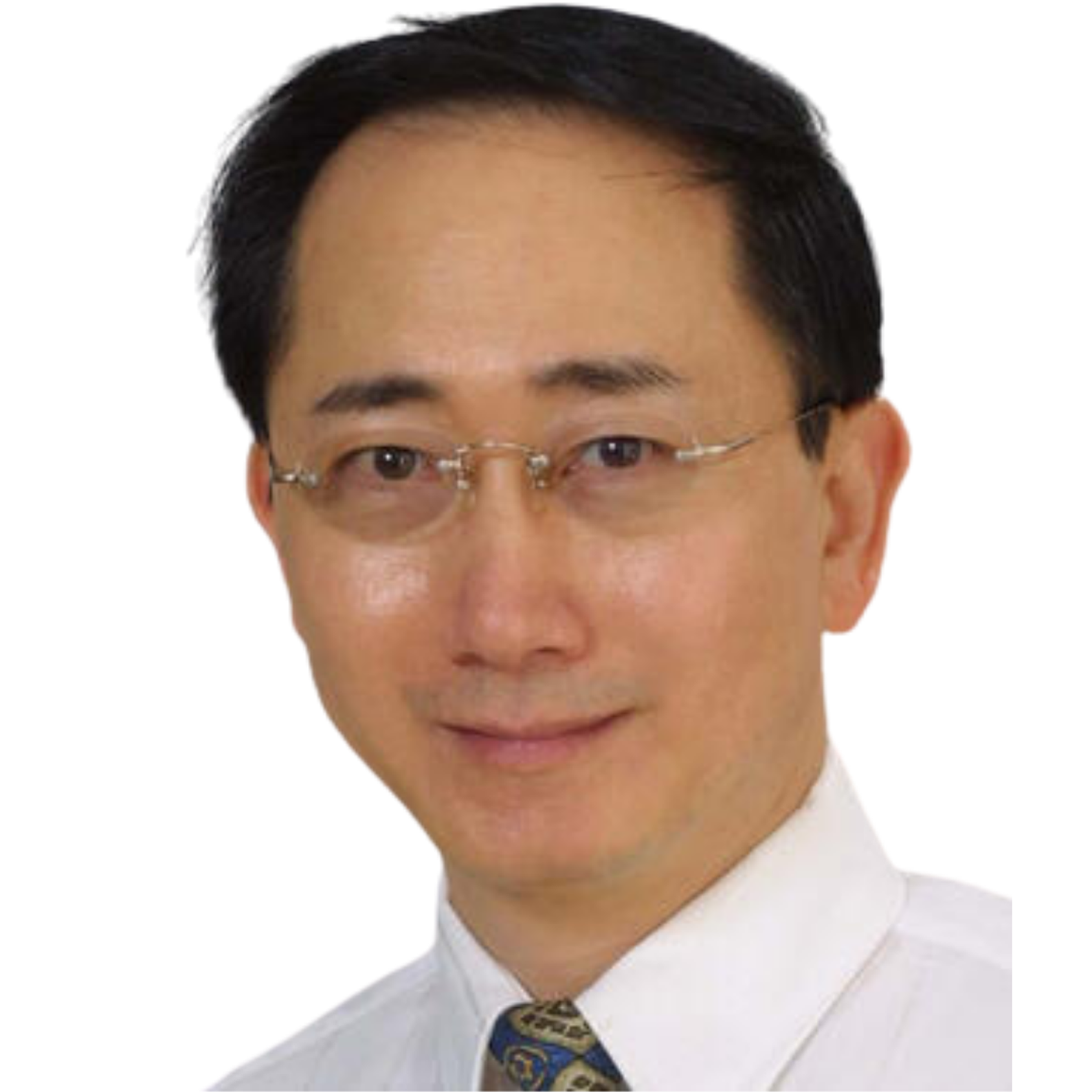 Ming Wang