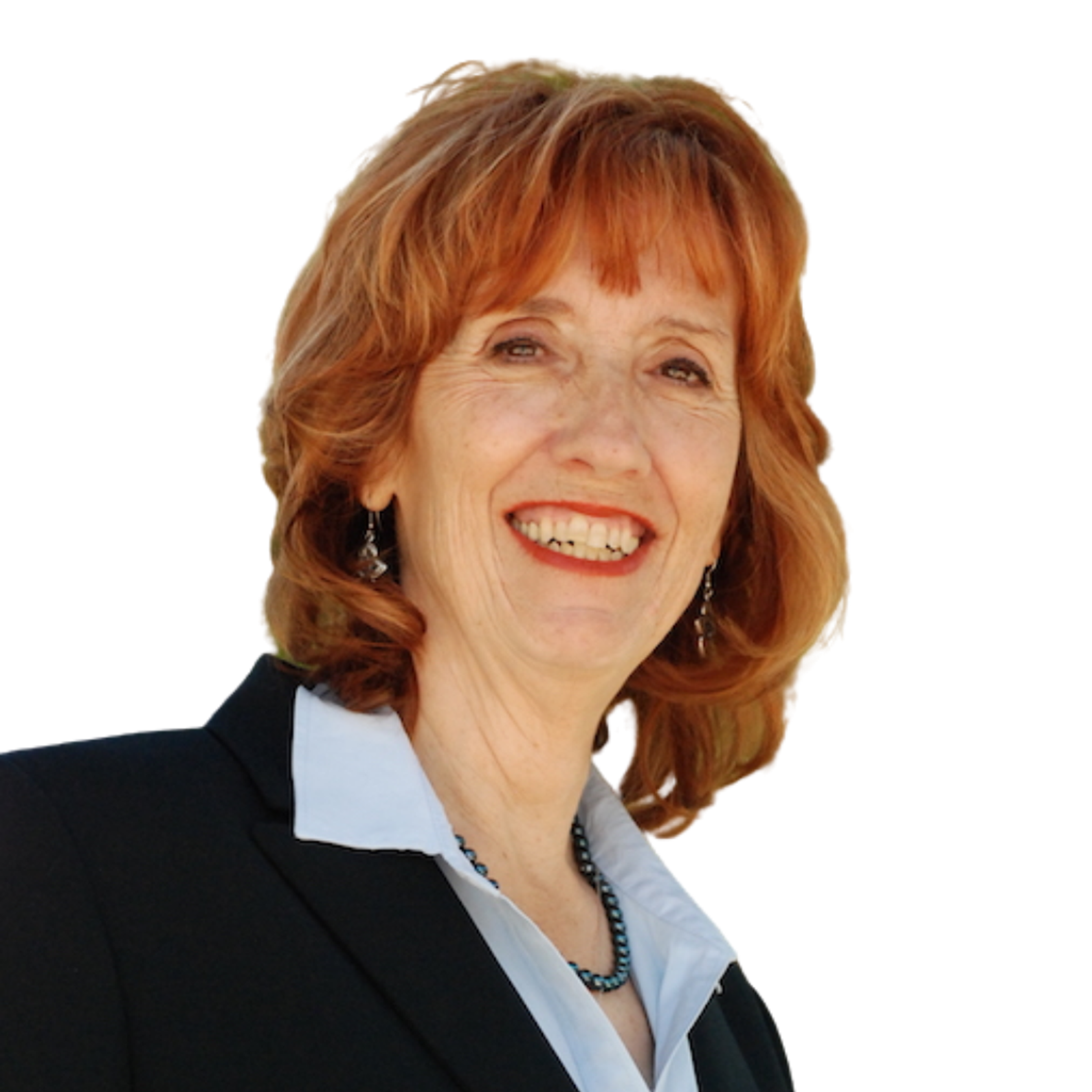 Patricia Billings Malone
