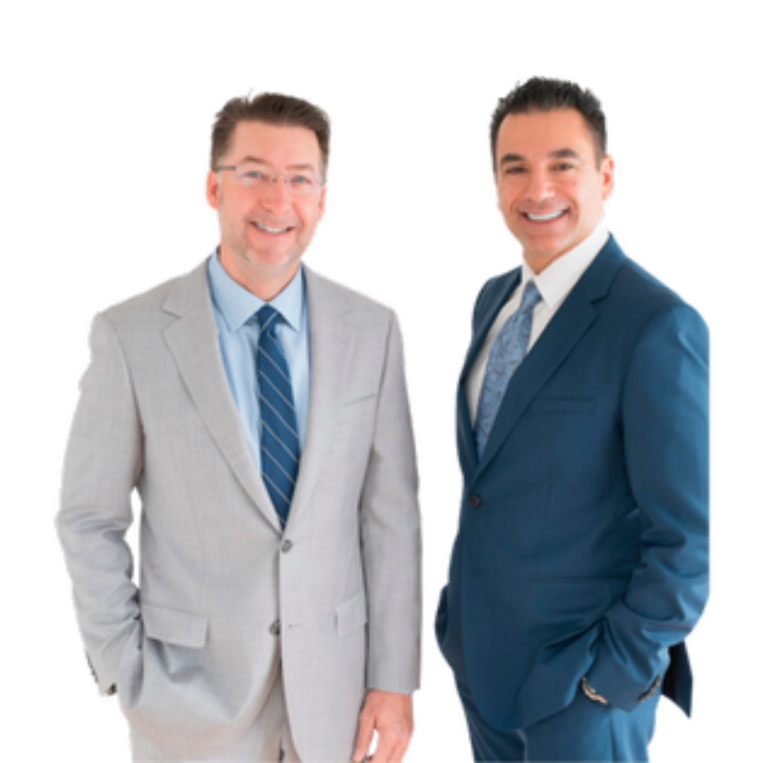 The Mark &amp; Al Team