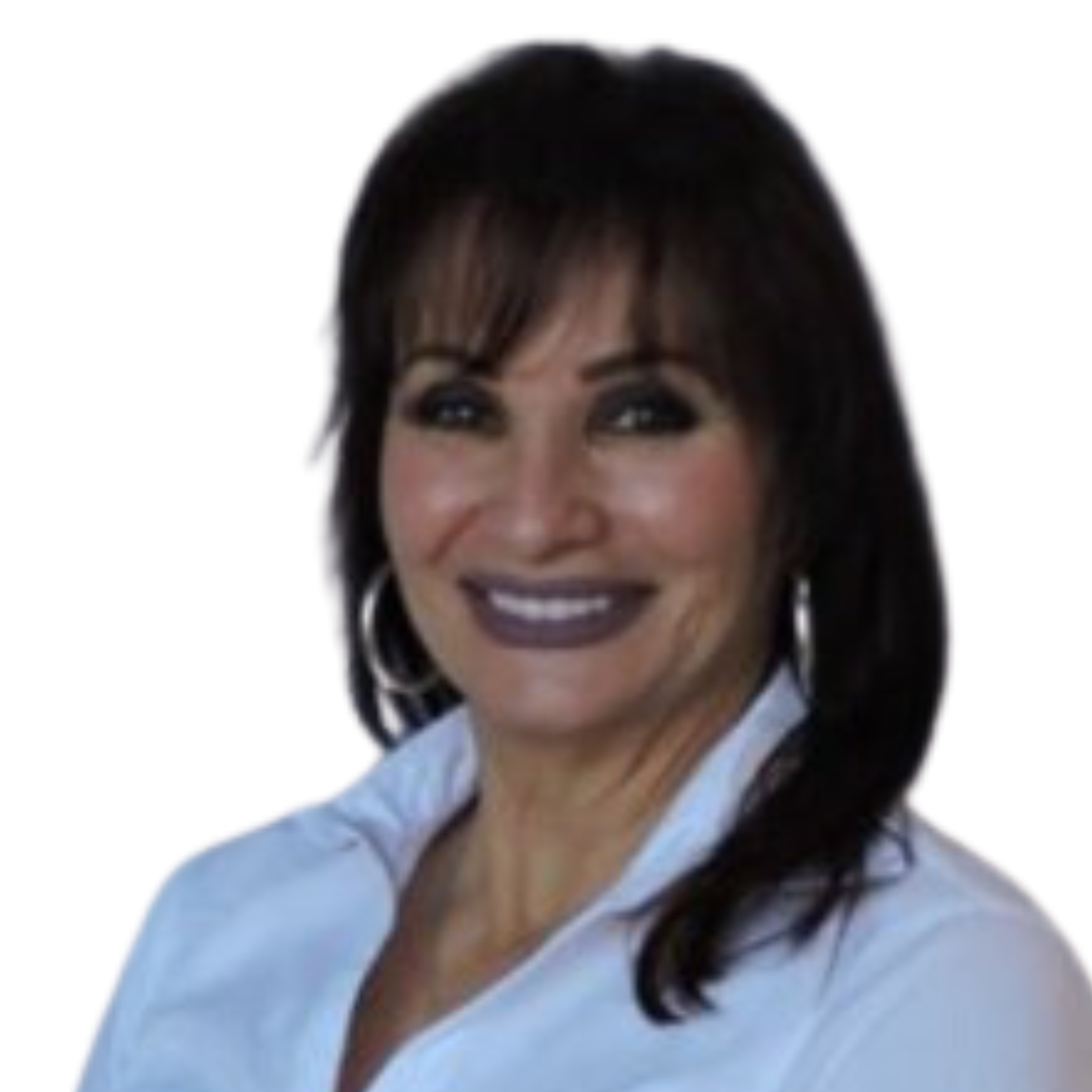 Tina Walker