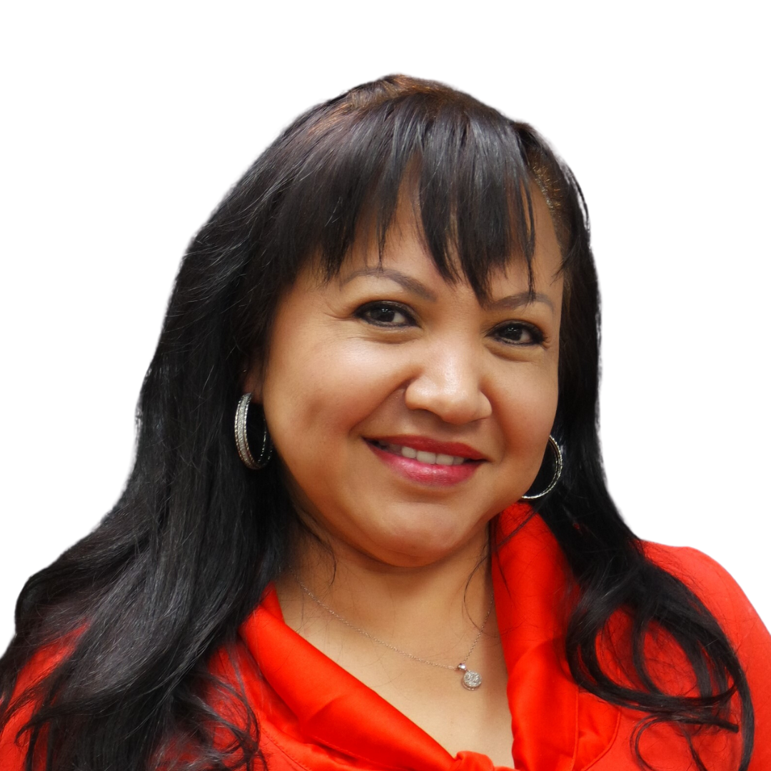Mari Zavala