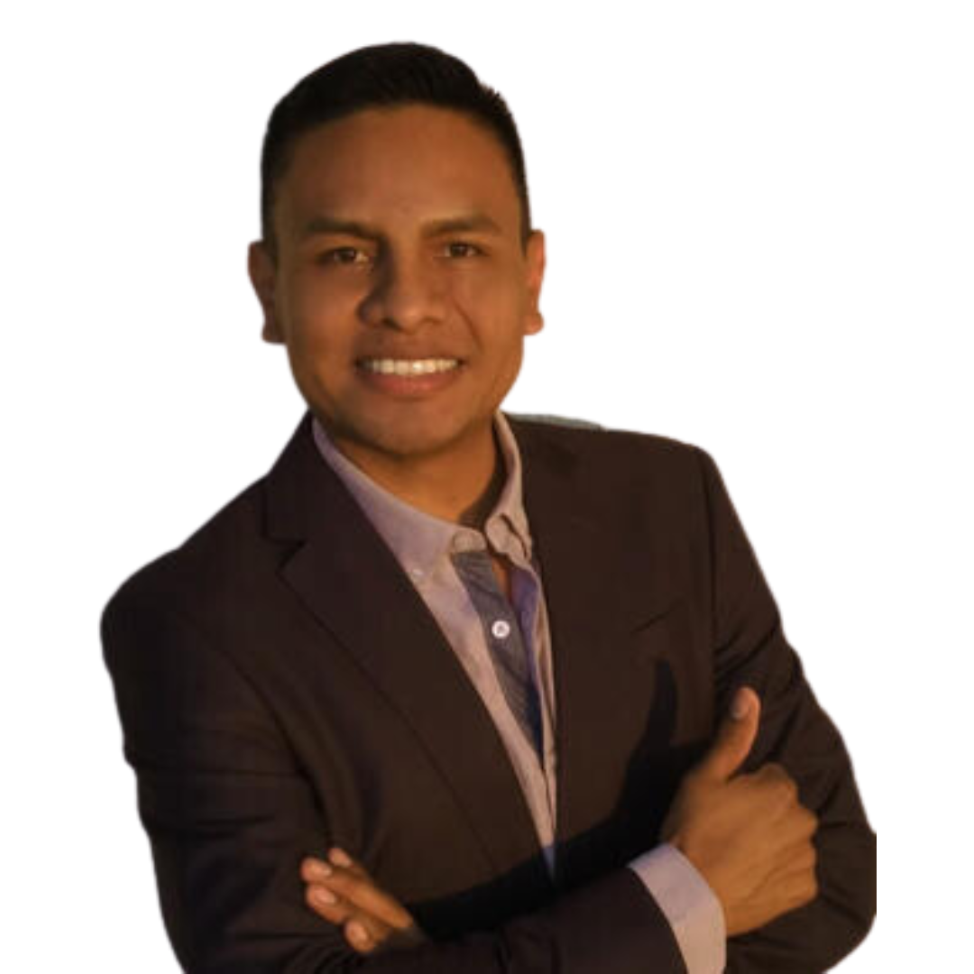 Mario Eder Aquino Rivera