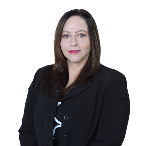 Blanca Hernandez