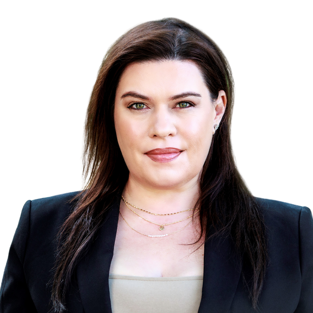 Courtney Cowen