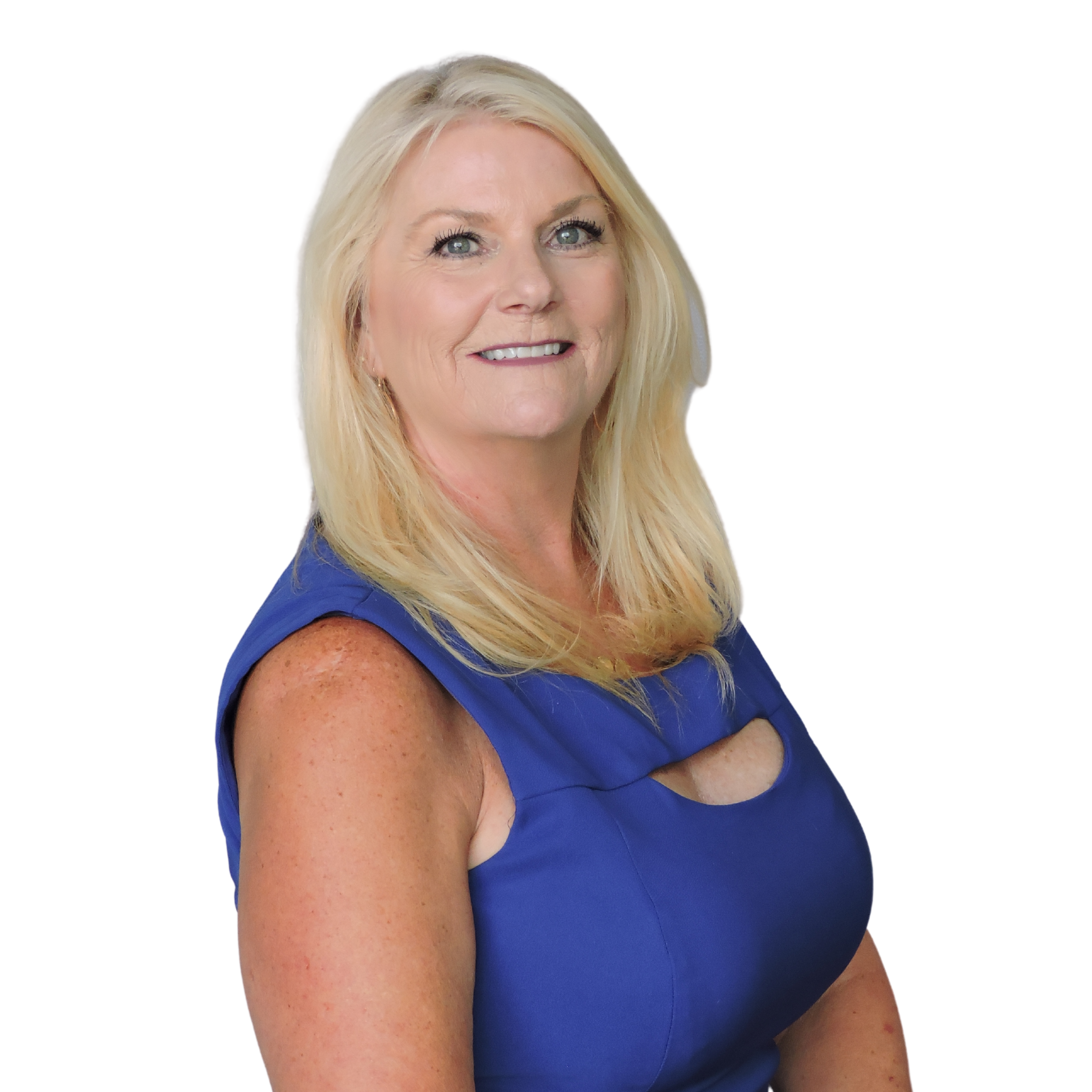 Kathie Clay