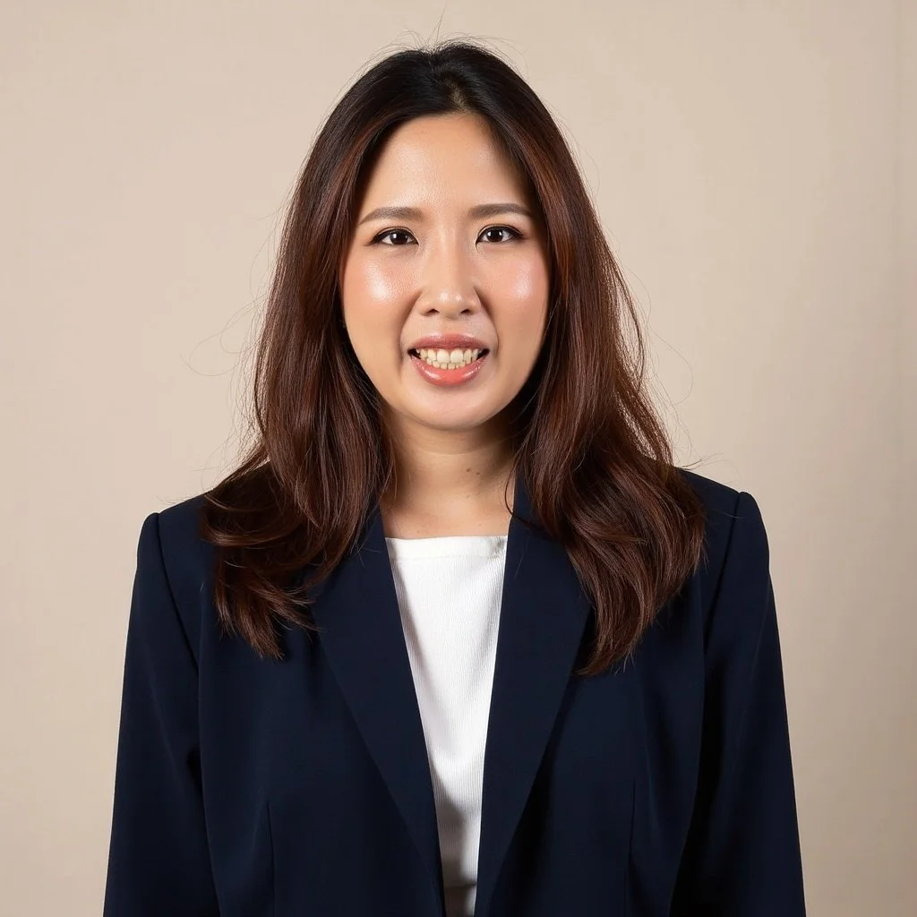 Asaya Lertritsirikul