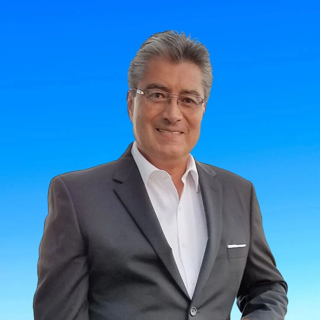 Alexander Valentin