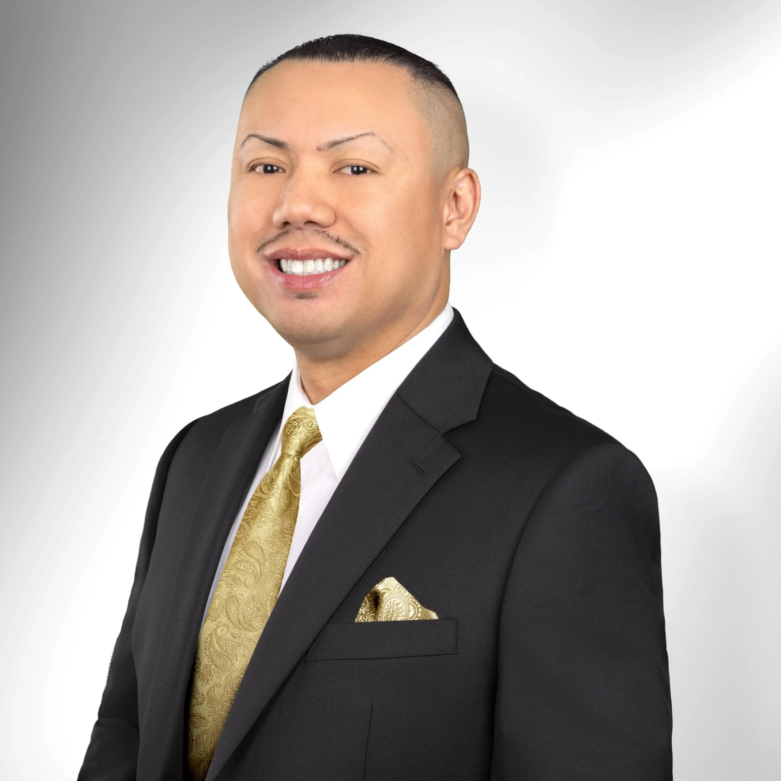 Mark Hernandez