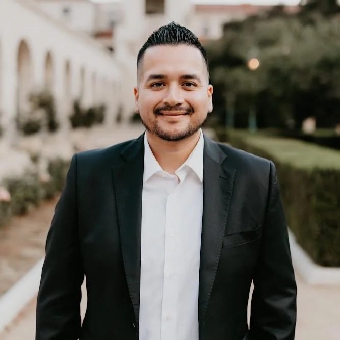 Bryan Ibarra