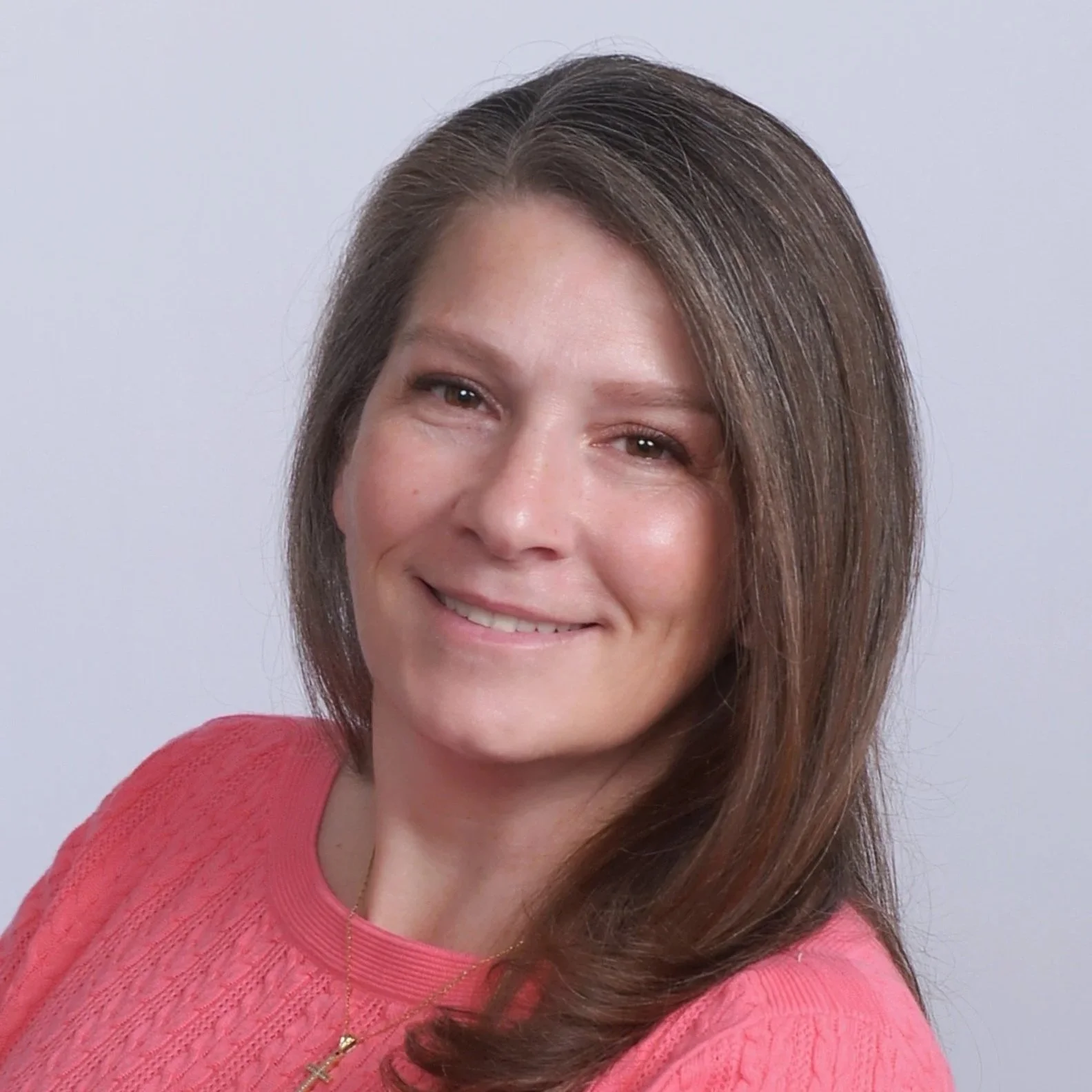 Amy Heffelfinger