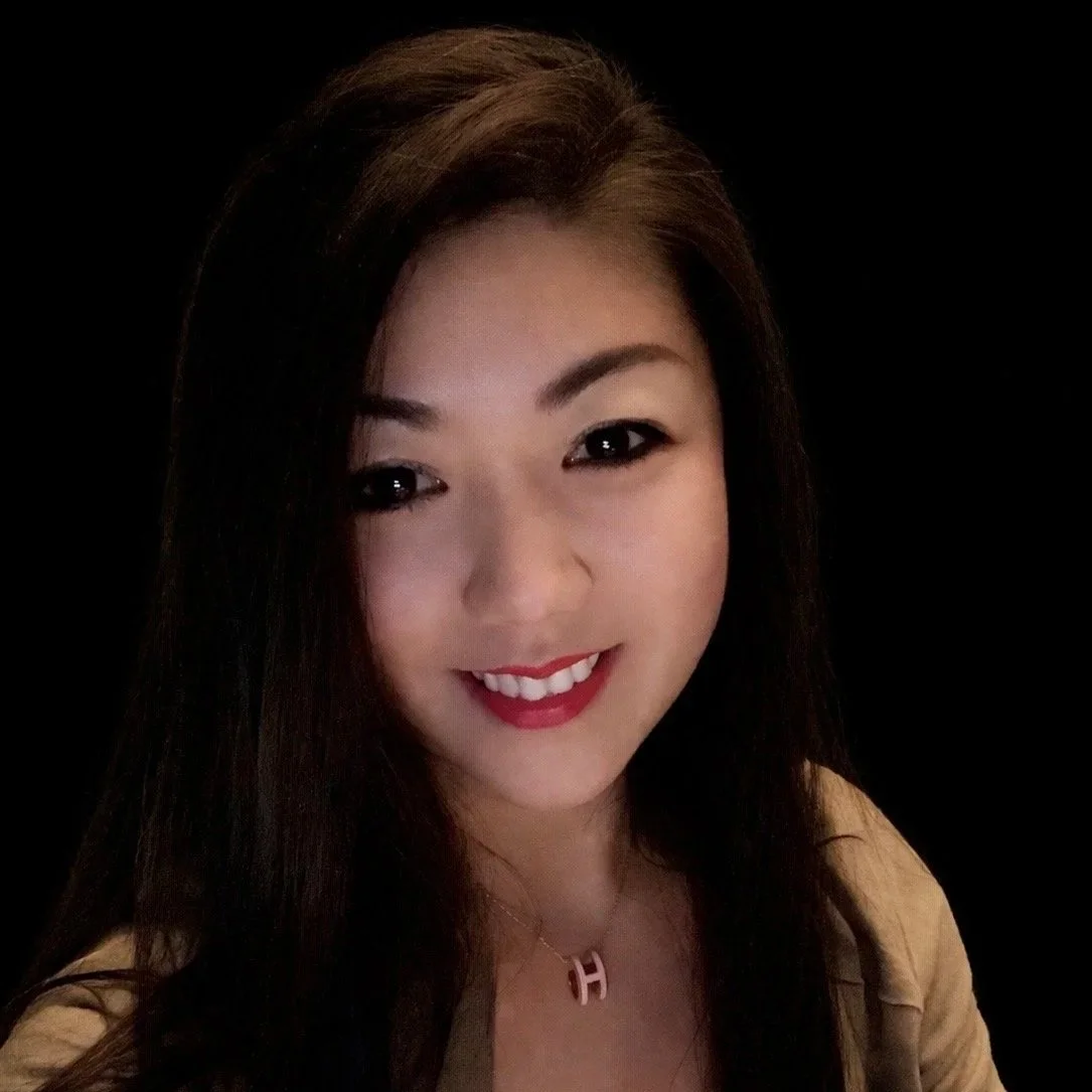 Amanda Guan