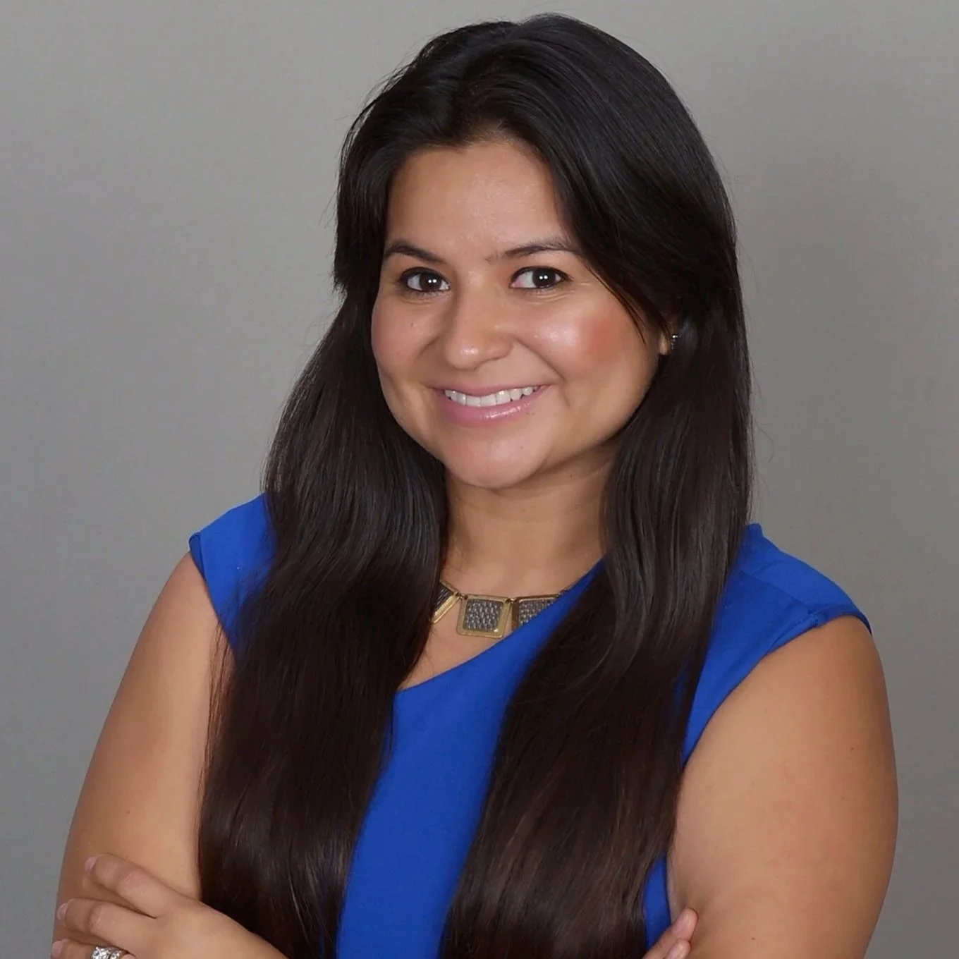 Susan De Calderon