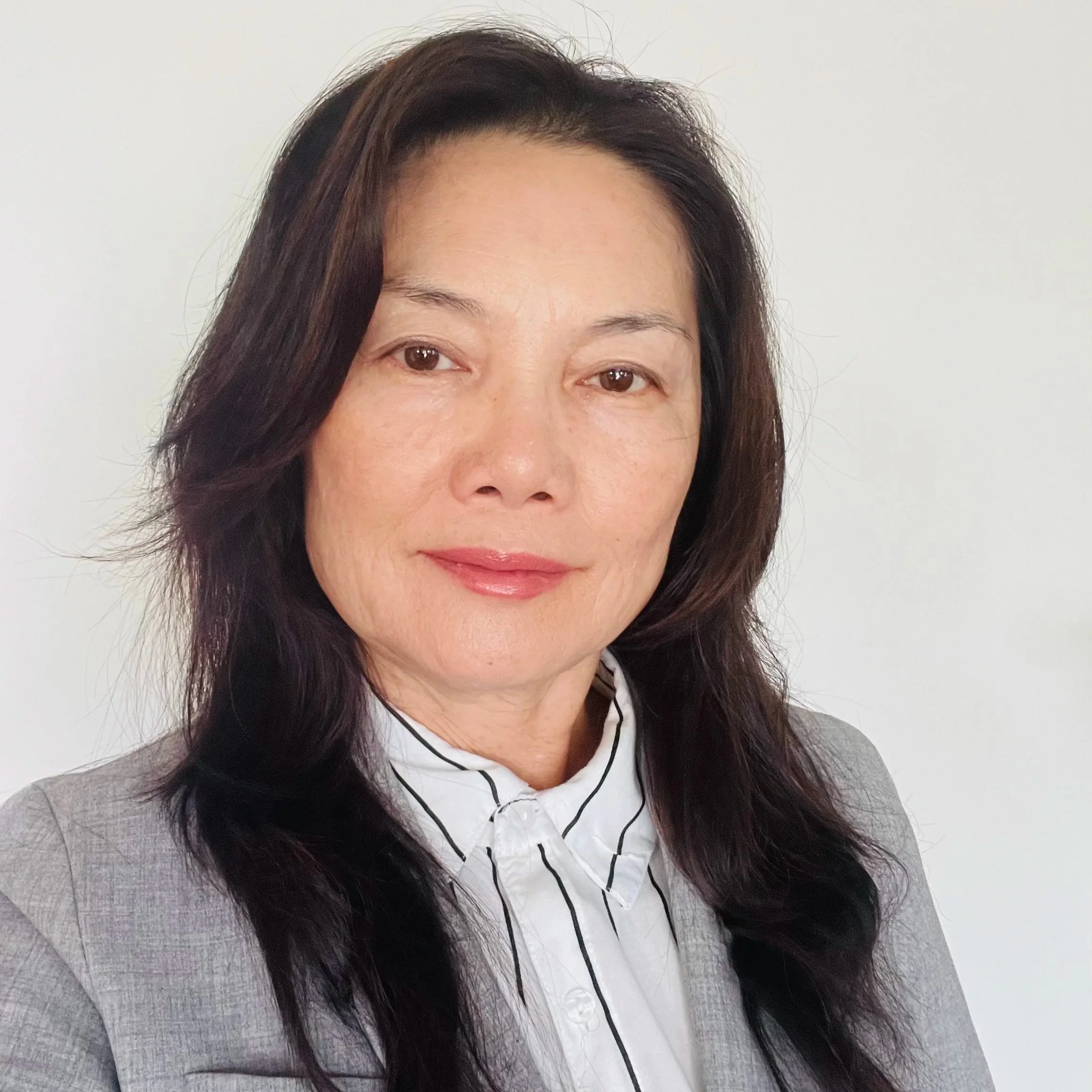 "Yvonne"Qihuan Kehoe