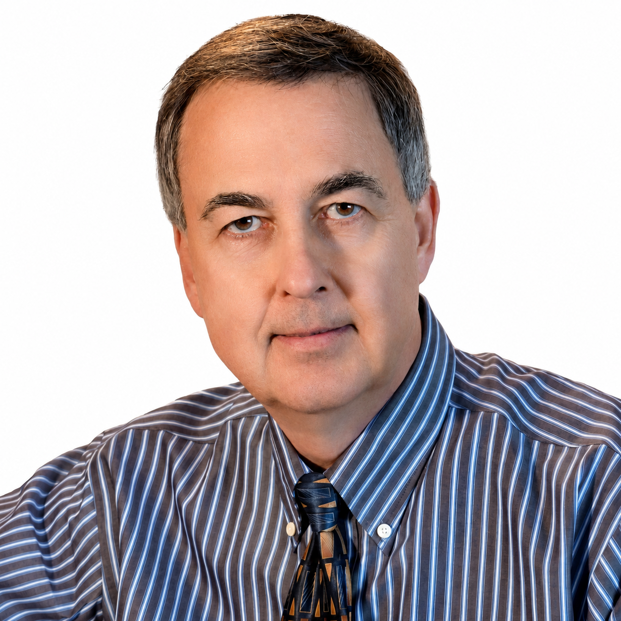 Kenneth Wozny