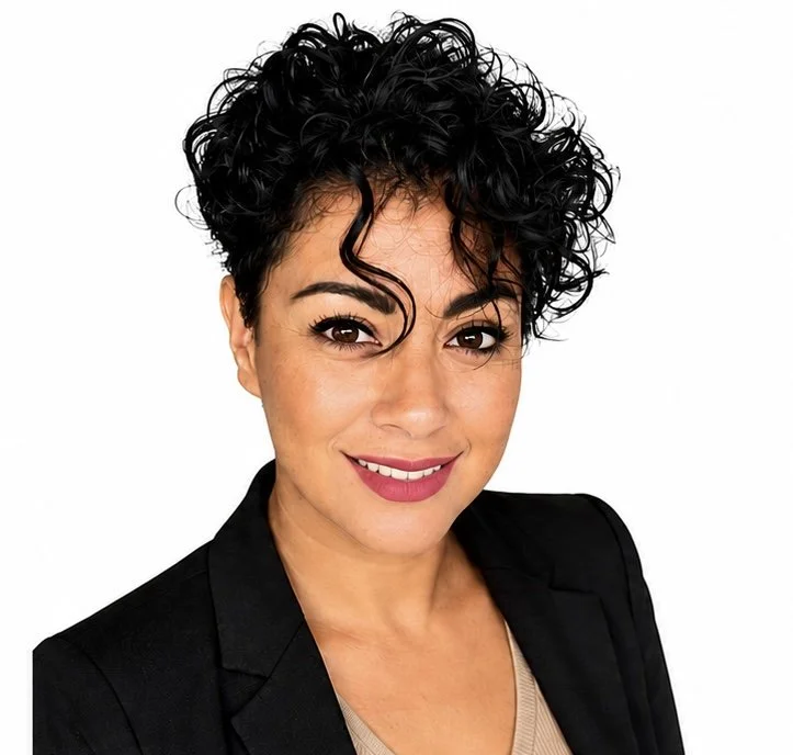 Esmeralda Moreno