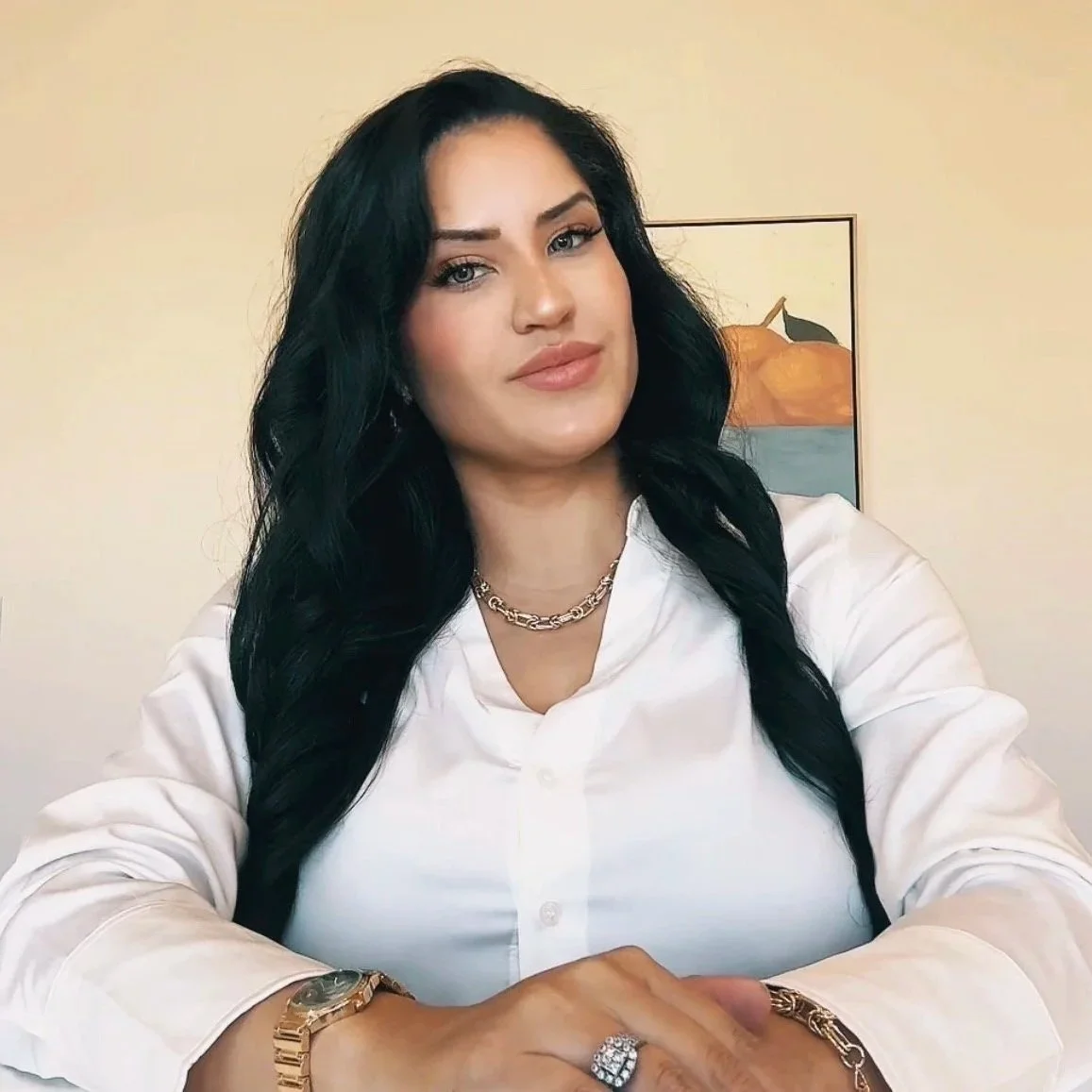 Maritza Saucedo