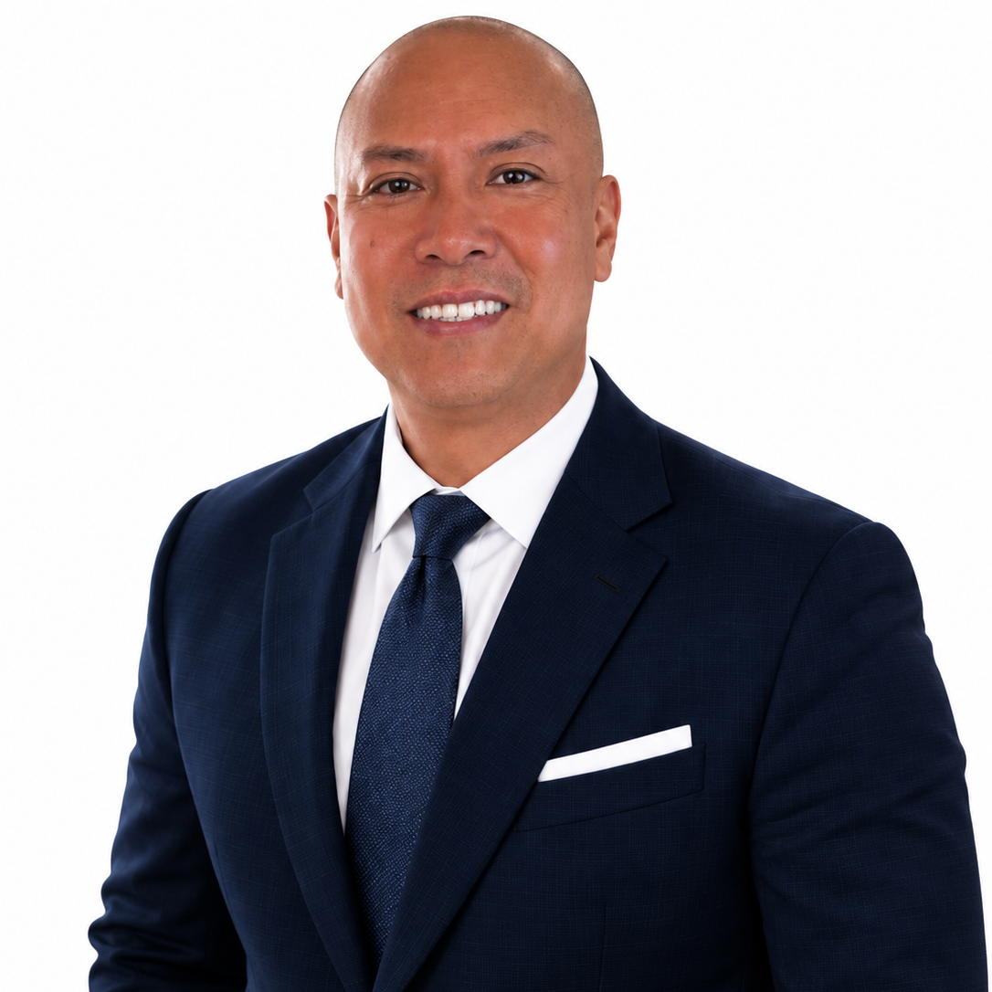 Joseph Gagucas