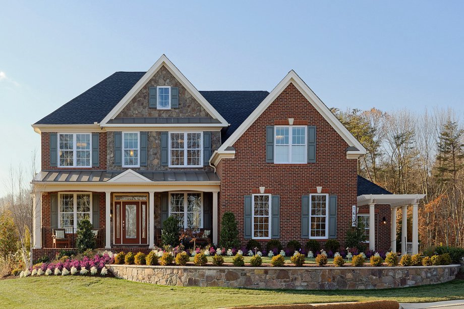 Chesterfield Township