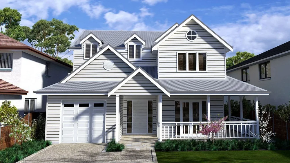 Livonia Homes