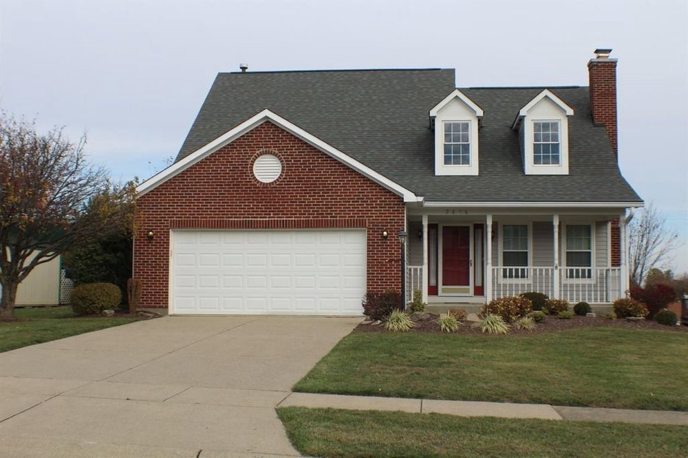 Shelby Township