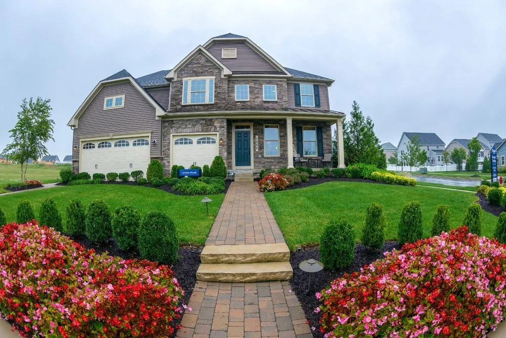 Washington Township