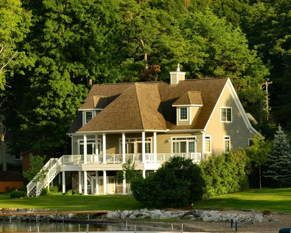 White Lake