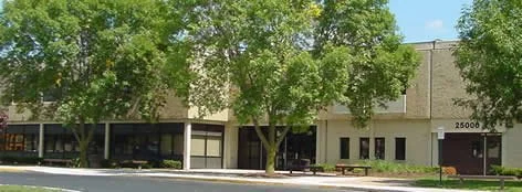 East Middle