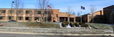 Farmington High