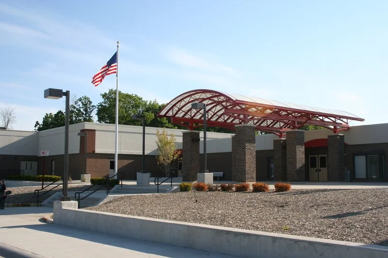 Holly Middle