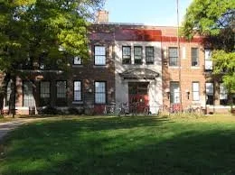 Community High