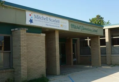 Mitchell Elementary