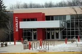 Scarlett Middle School